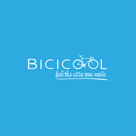 Logo BICICOOL